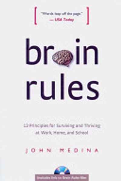Brain Rules