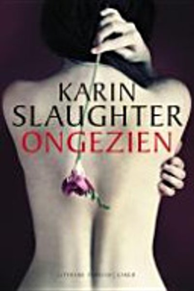 Cover of Ongezien
