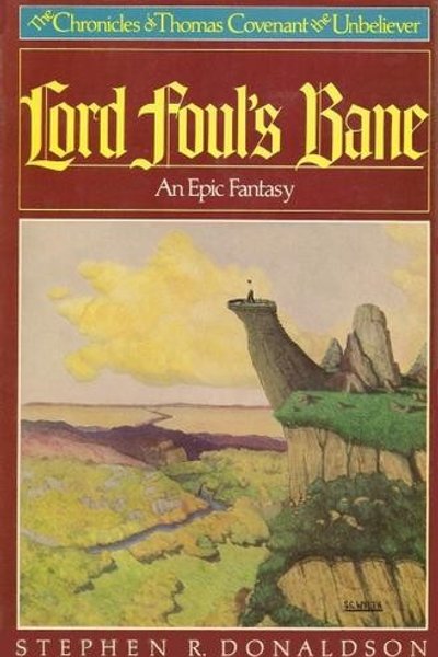 Lord Foul's Bane