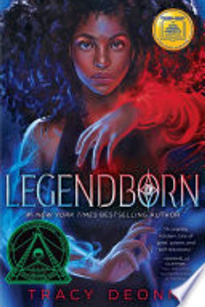 Legendborn