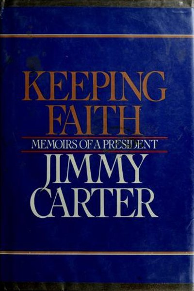 Cover of Keeping Faith