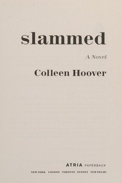 Slammed
