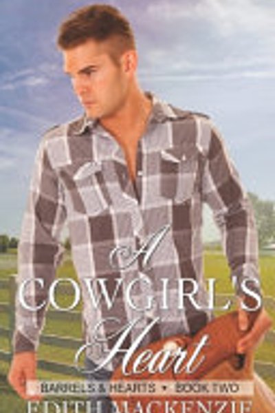Cover of Cowgirl's Heart