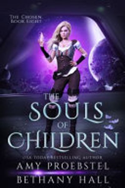 The Souls of Children