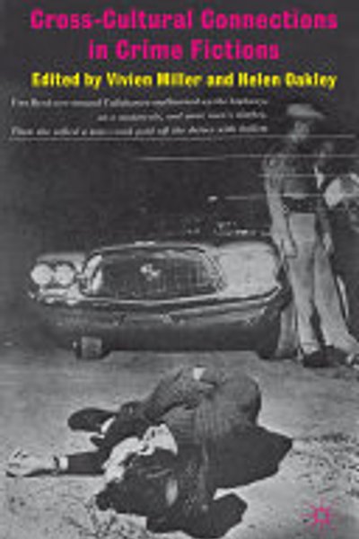 Cross-cultural connections in crime fictions