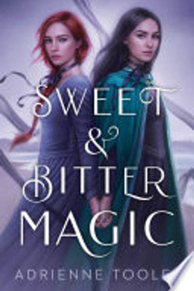 Cover of Sweet & Bitter Magic
