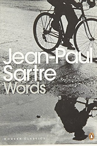 Cover of Words