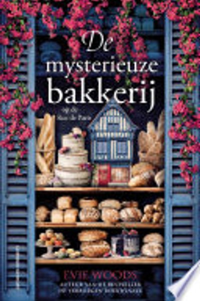 De mysterieuze bakkerij op de Rue de Paris