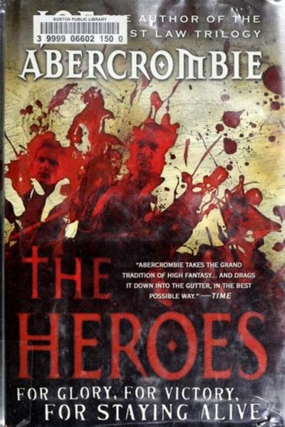 The Heroes