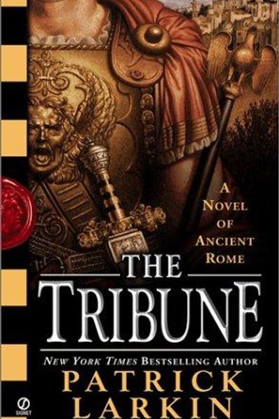 Cover of The tribune