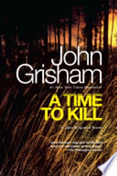 A Time to Kill