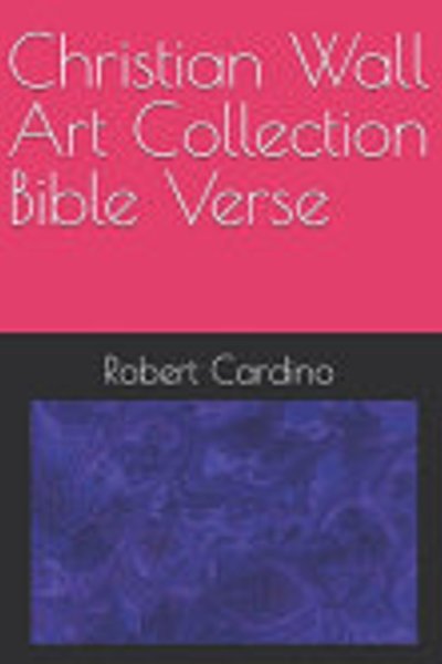 Christian Wall Art Collection Bible Verse