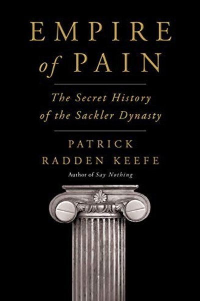 Empire of Pain