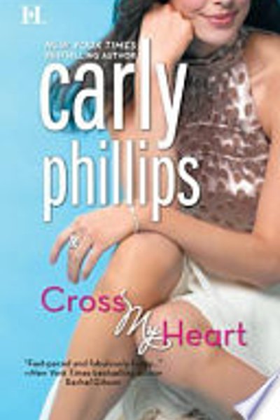 Cross My Heart