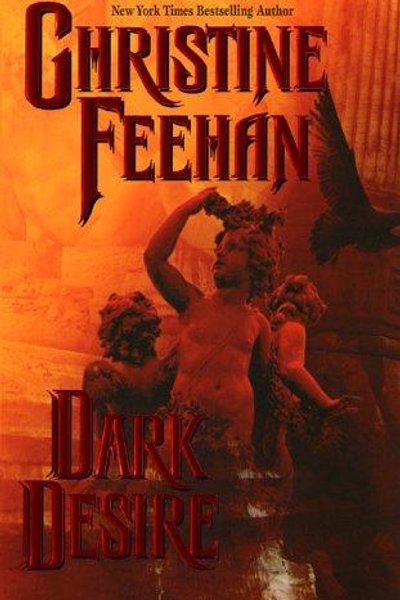 Dark Desire