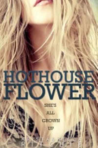 Cover of Hothouse Flower