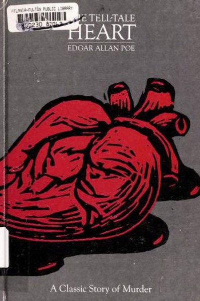 The Tell-Tale Heart