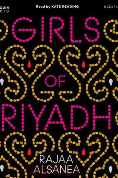 Girls of Riyadh