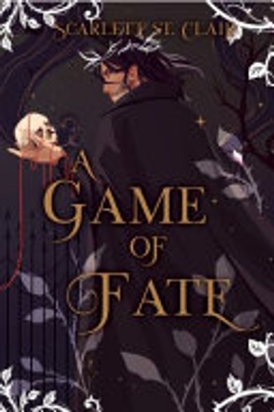 Cover of A Game of Fate
