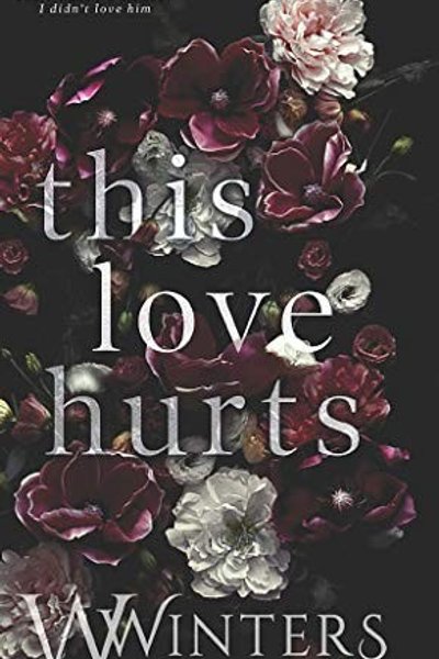 Cover of This Love Hurts