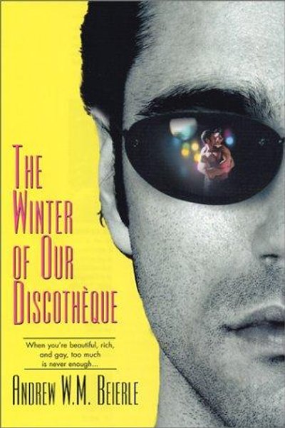 Cover of The Winter of our Discothèque