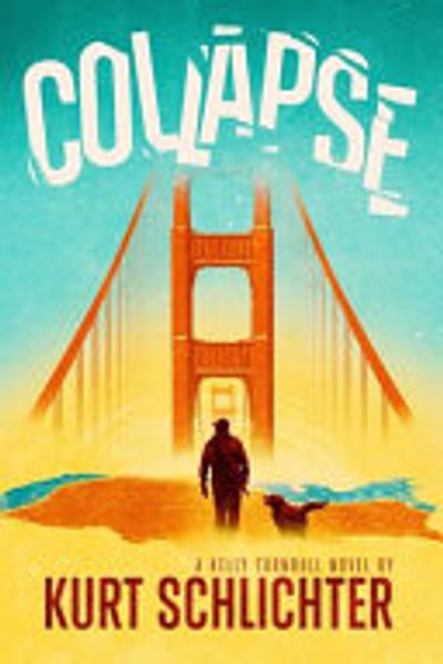 Cover of Collapse