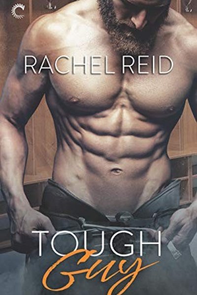 Cover of Tough Guy