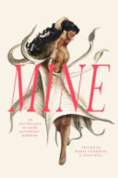 Cover of Mine