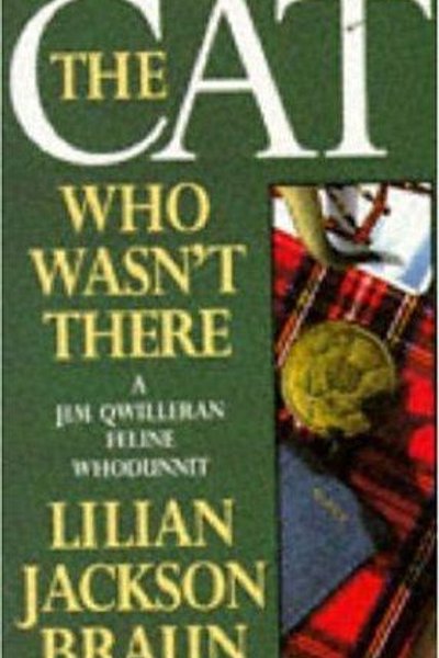 The Cat Who Wasn't There