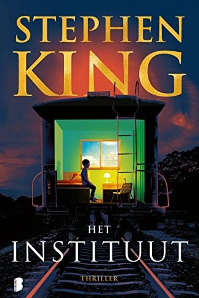 Het instituut