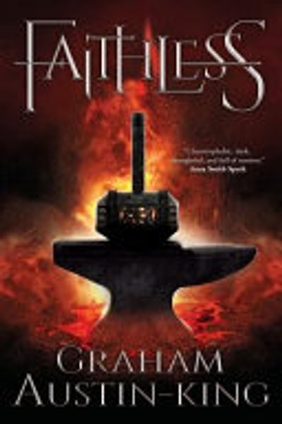 Cover of Faithless
