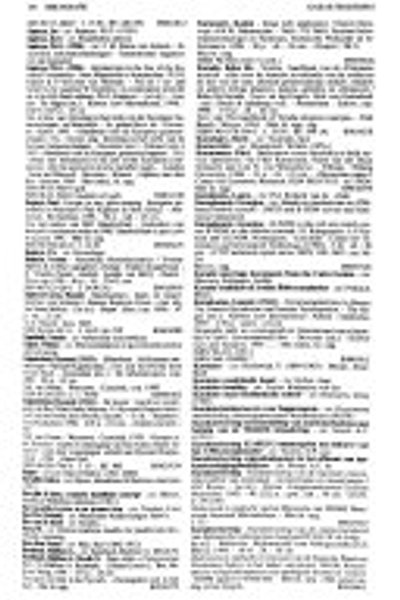 Cover of Tweeduister
