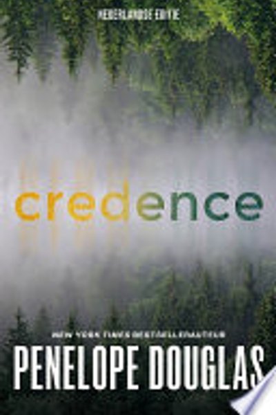 Cover of Credence