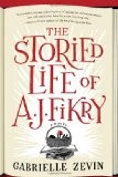The storied life of A. J. Fikry