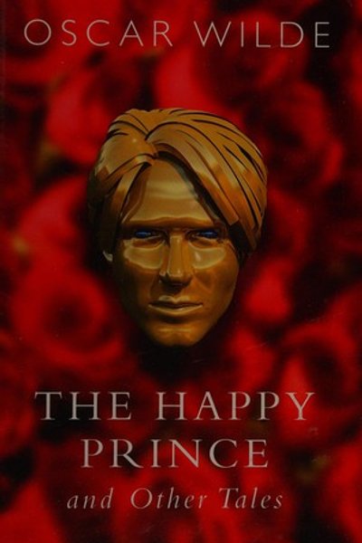 The Happy Prince and other tales