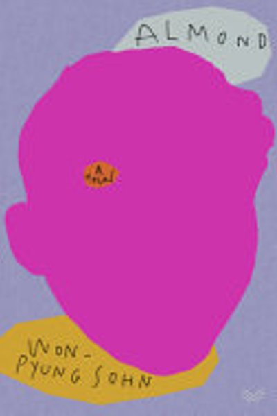 Cover of Almond