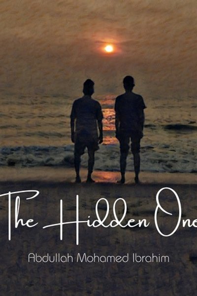 Cover of The Hidden Ones