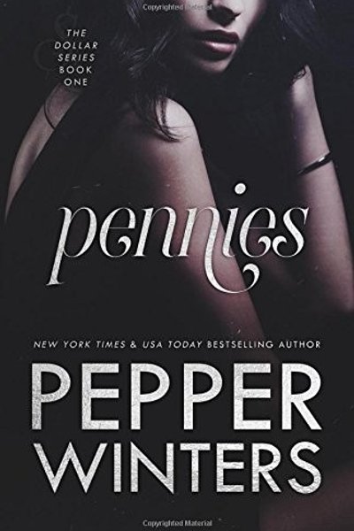 Cover of Pennies