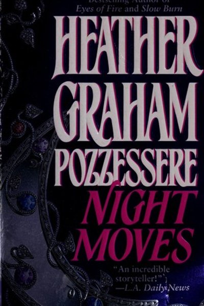 Cover of Night Moves