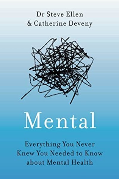 Cover of Mental