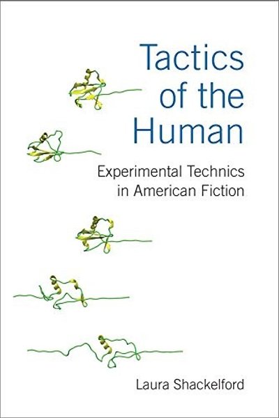 Cover of Tactics of the Human