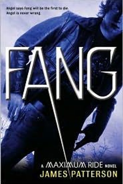 Cover of Fang