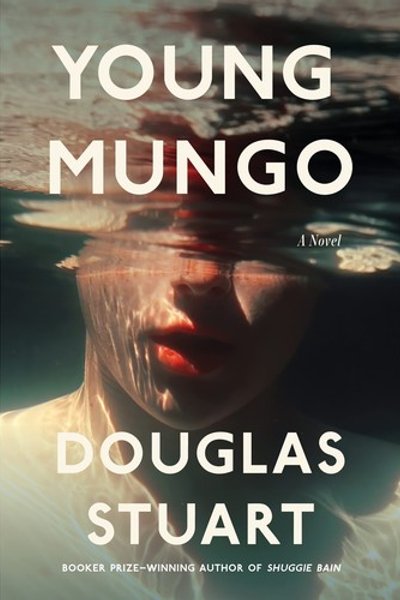 Young Mungo