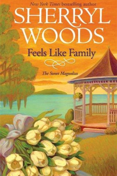 Cover of Feels Like Family