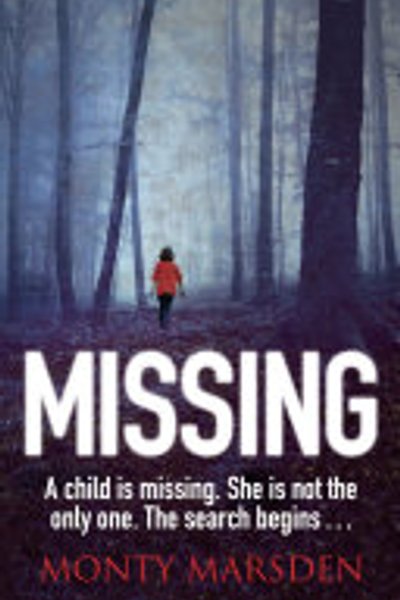 Cover of Missing
