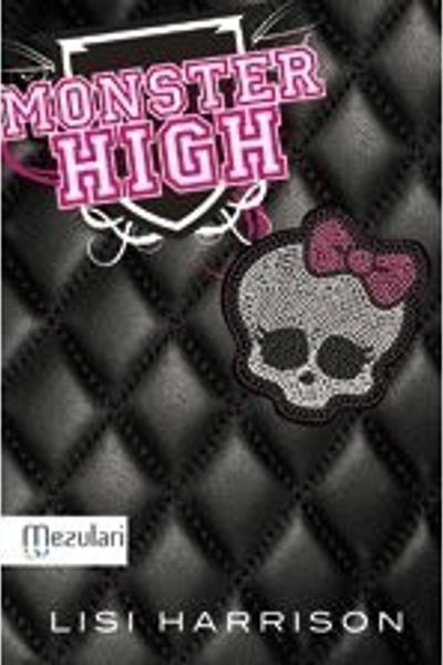Monster High
