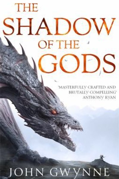The Shadow of the Gods