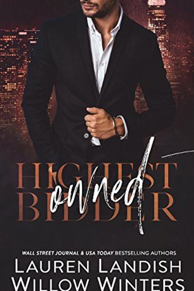 Cover of Owned