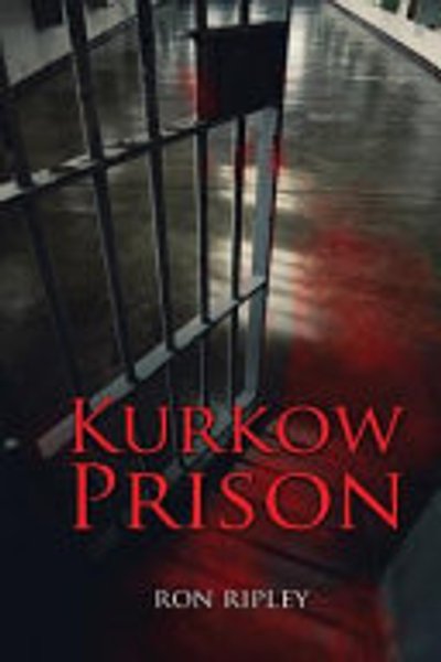 Cover of Kurkow Prison