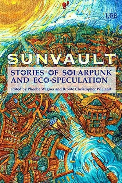 Cover of Sunvault